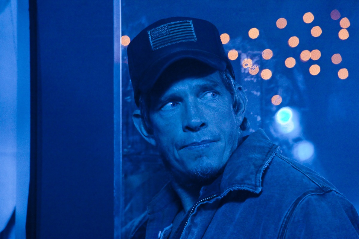 Кадры из Киллер Джо (2011)