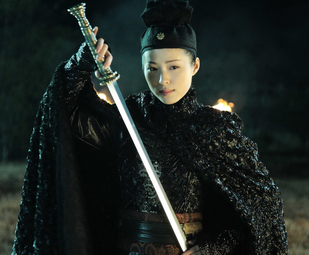 Кадры из Четверо (2012)