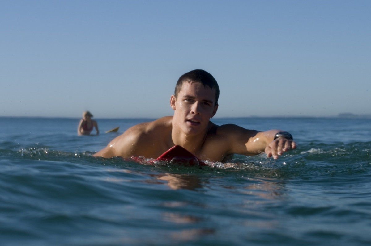 Кадры из Неземной сёрфинг (2012)