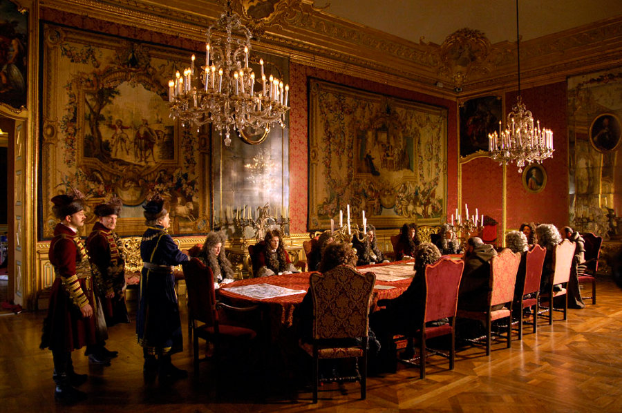 Одиннадцатое сентября 1683 года (2012)