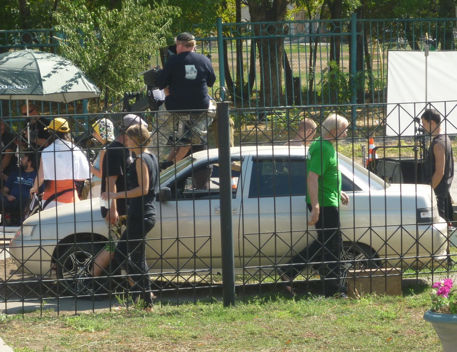 Кадры из Хуторянин (2014)