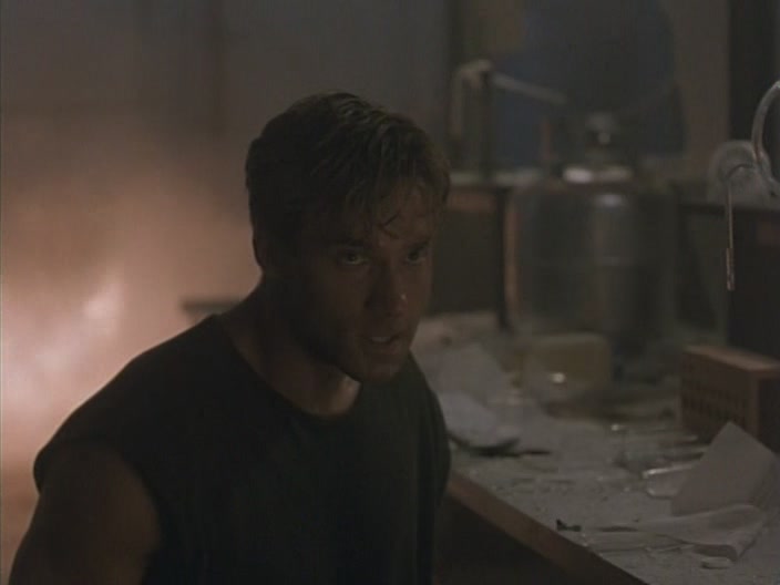 Белый Тигр (1996)