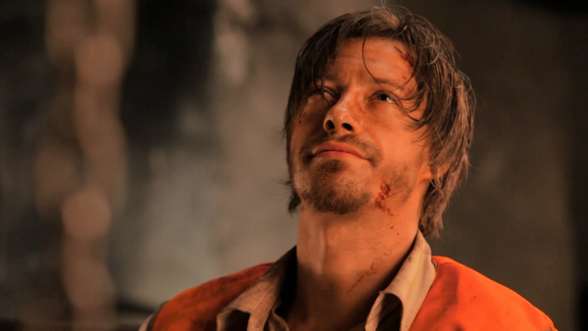 Кадры из Откровения (2012)