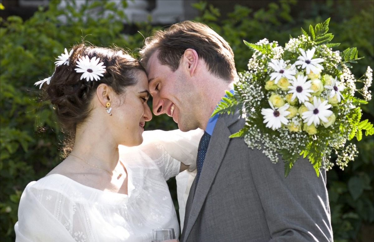 Кадры из Преданный садовник (2005)