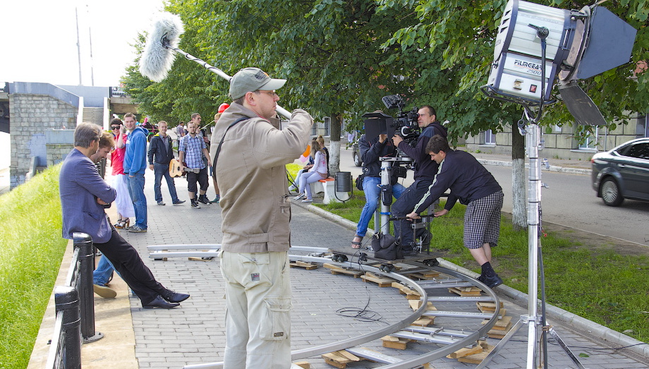 Кадры из Легенды о Круге (2013)