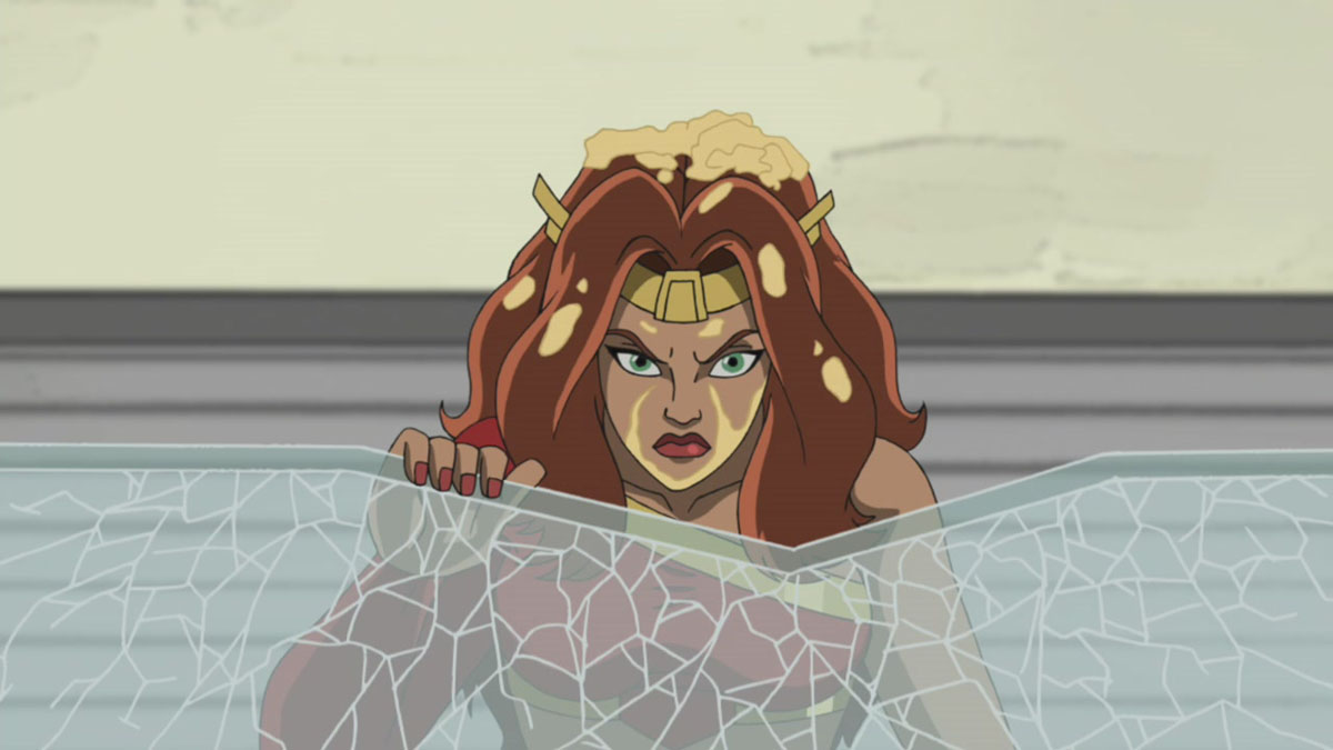 Совершенный Человек-Паук / Великий Человек-Паук (2012)