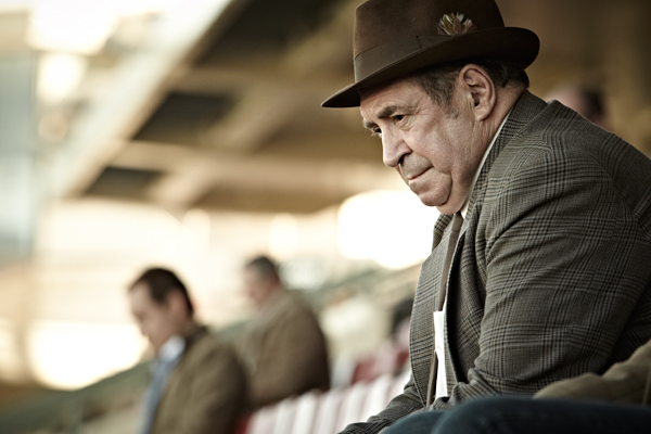 Джек Айриш: Безнадёжные долги (2012)