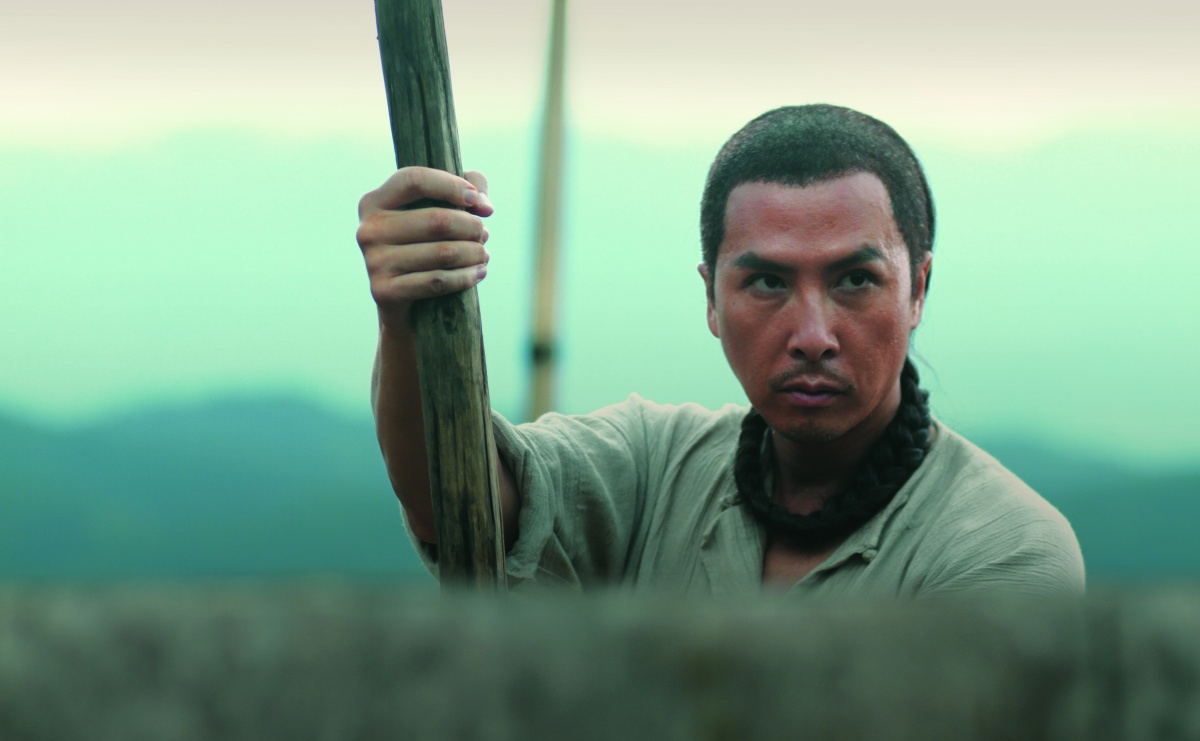 Кадры из Меченосцы (2011)