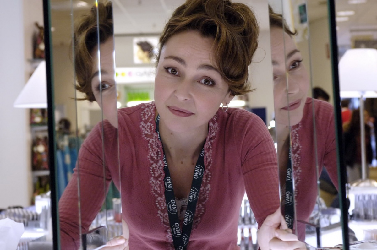 Кадры из Одетта Тулемонд (2006)