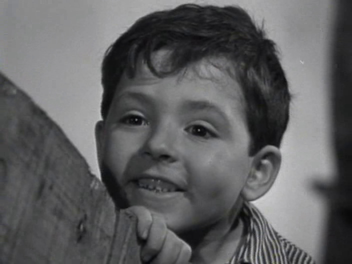 Кадры из Фантазеры (1965)