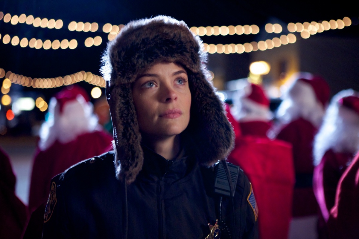 Кадры из Безмолвная ночь (2012)