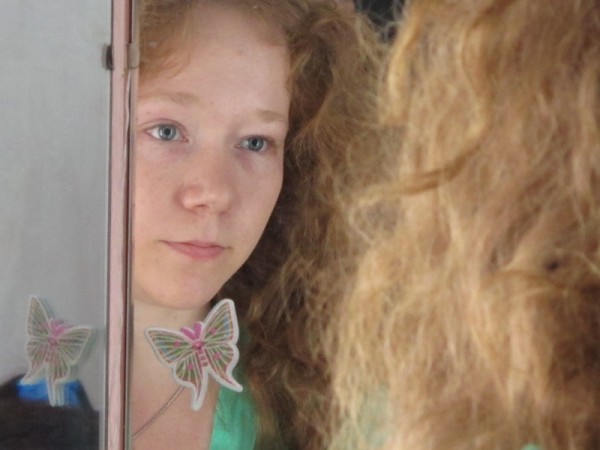 Кадры из Небесные жёны луговых мари (2012)