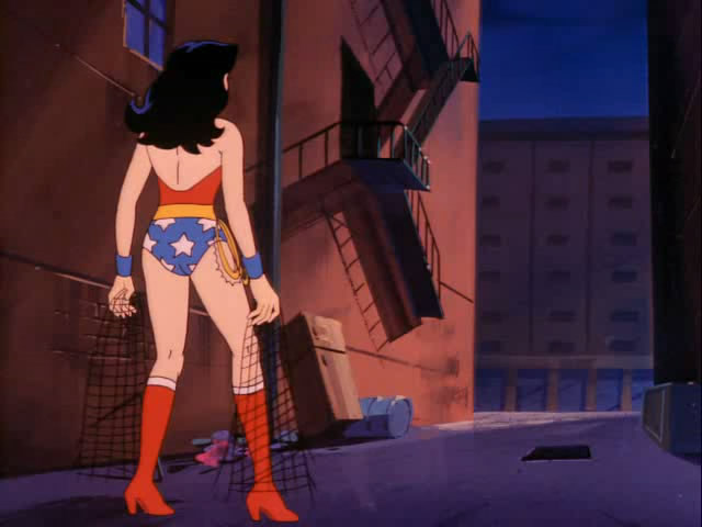 Супермощная команда: Стражи галактики (1985)