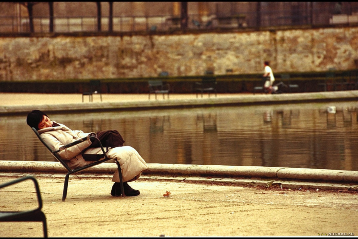 Кадры из А у вас который час? (2001)