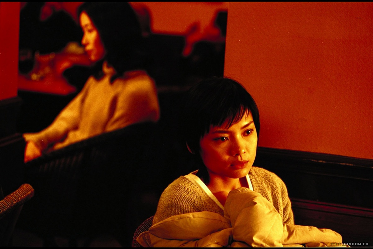 Кадры из А у вас который час? (2001)