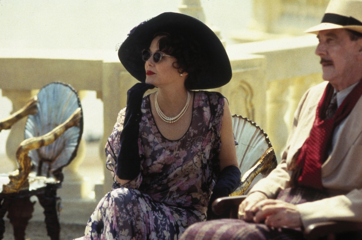 Кадры из Ричард III (1995)