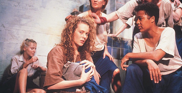 Кадры из Бангкок Хилтон (1989)