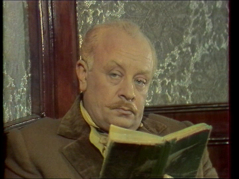 Кадры из Страницы журнала Печорина (1975)