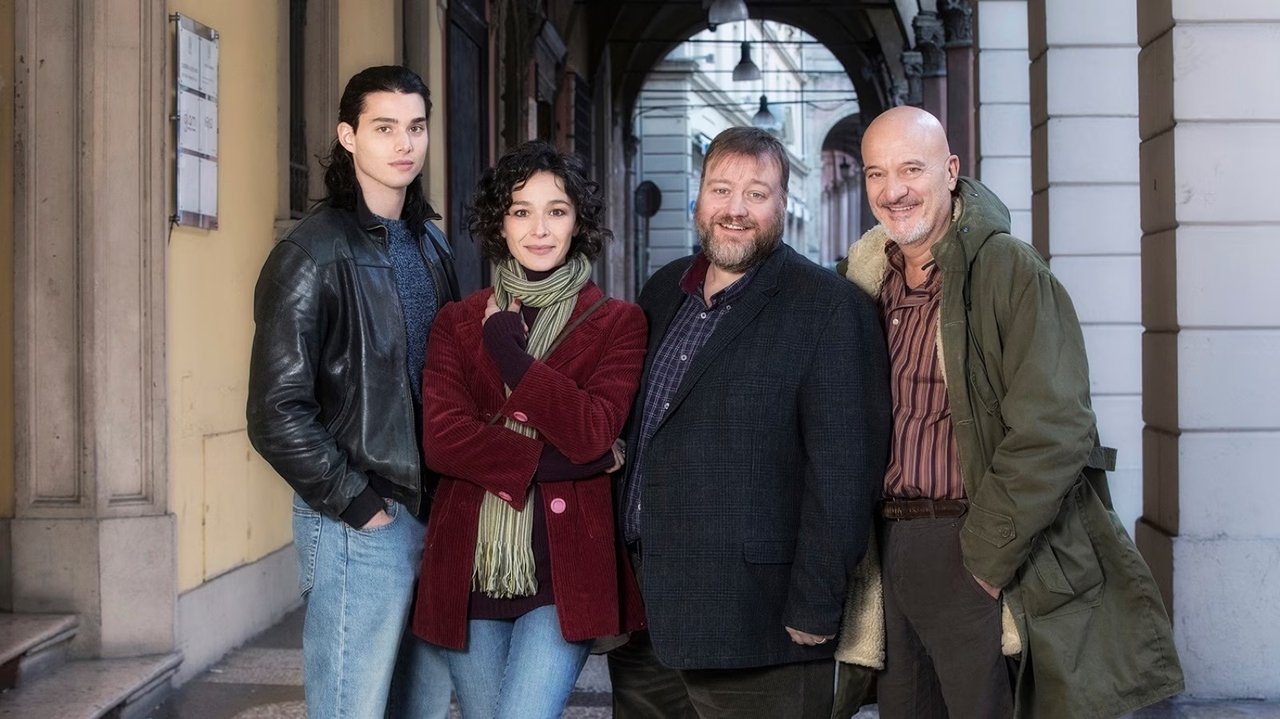 Жизнь - не детская игрушка (2023)