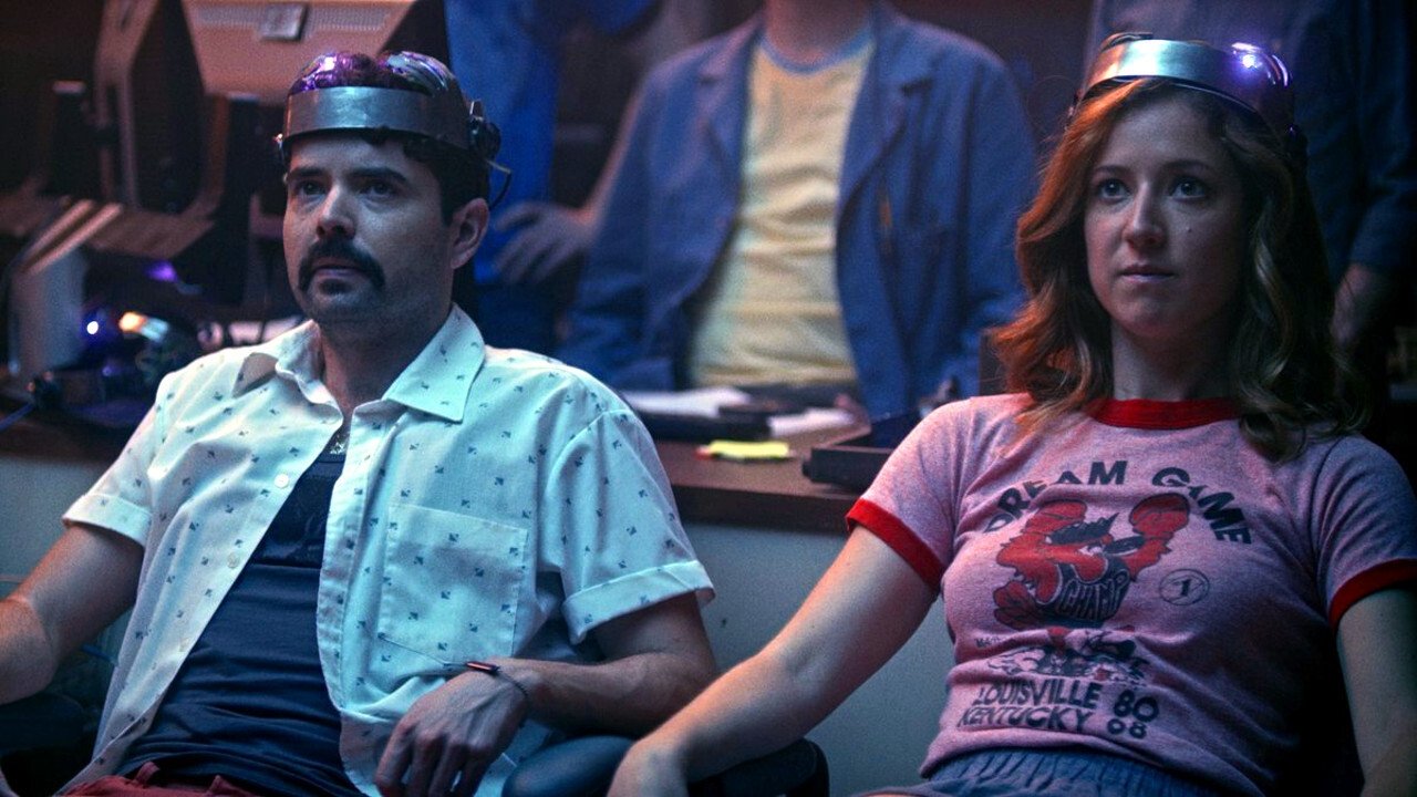 Время поджимает / Мозговой штурм (2016)