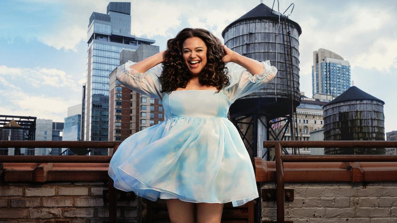 Кадры из Выживание толстейших (2023)