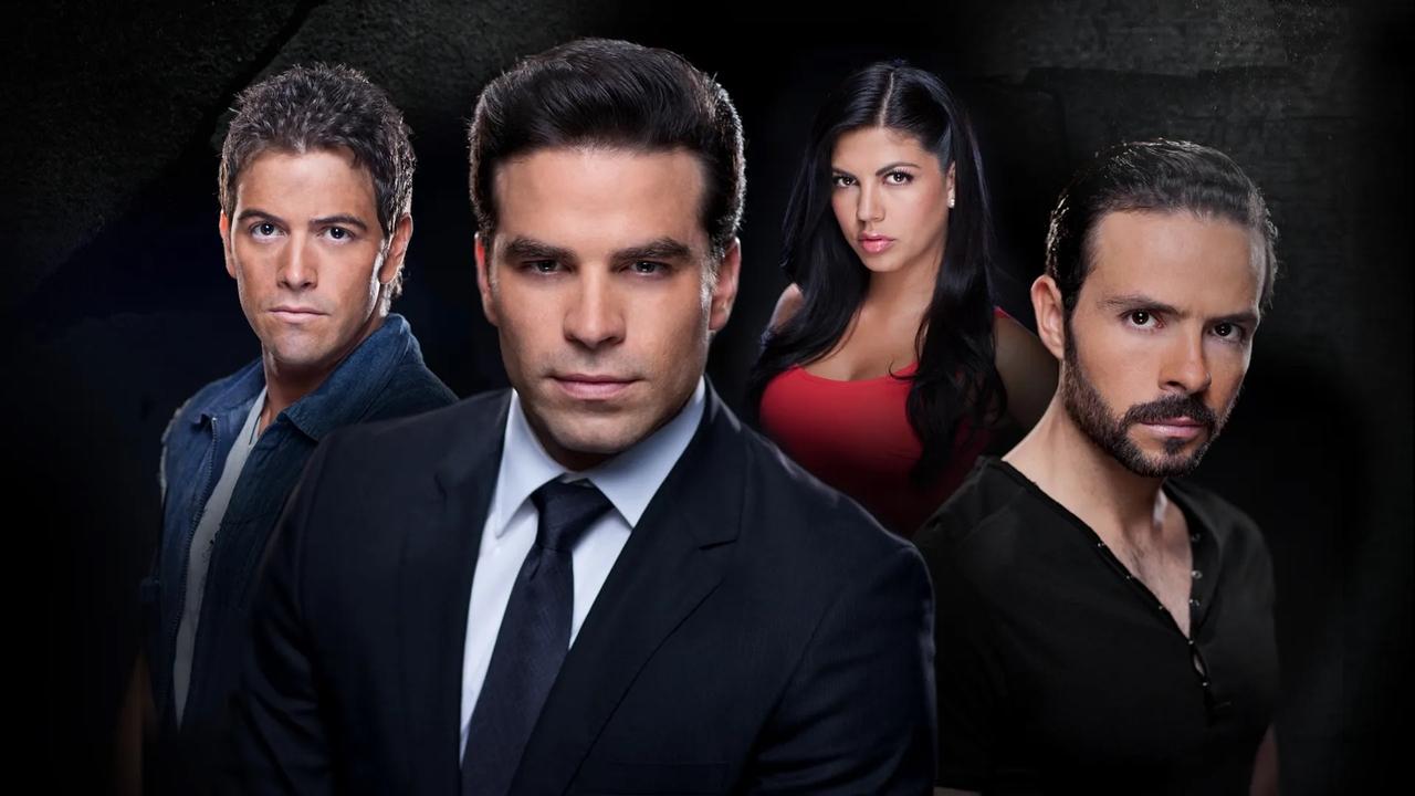 Кадры из Корона слёз (2012)