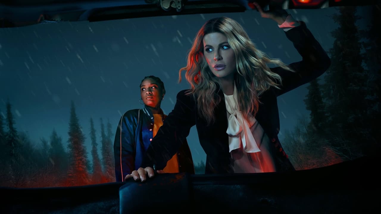 Виновная сторона (2021)