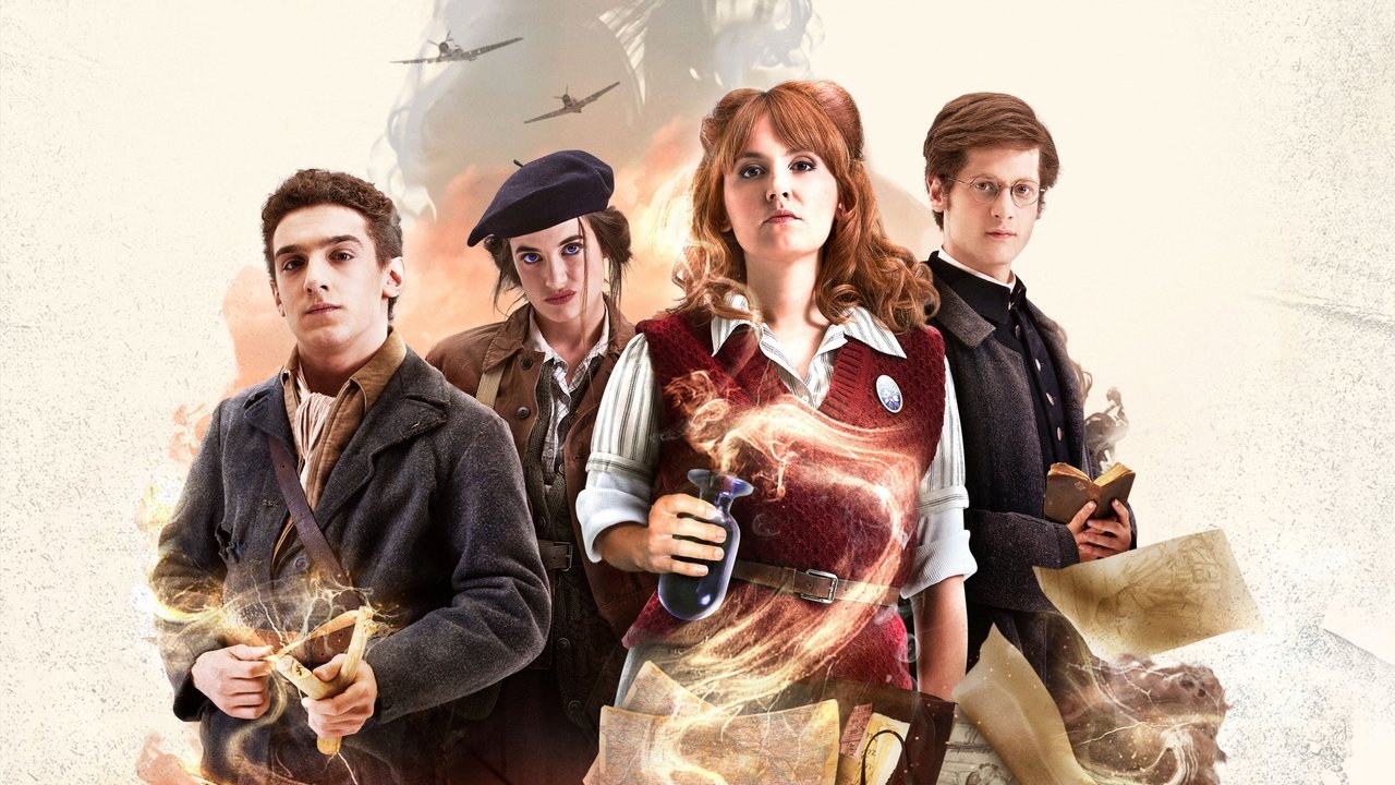 Кадры из Настоящие занозы (2018)