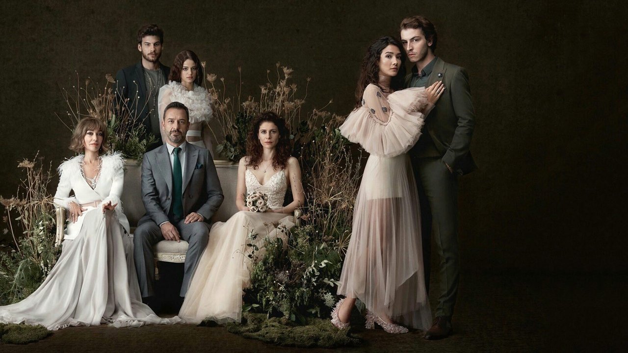 Кадры из Соколиный холм (2018)