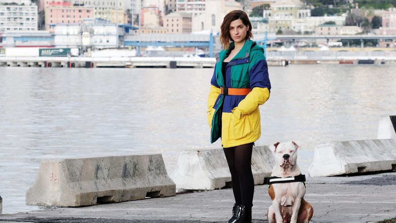 Кадры из Бланка (2022)