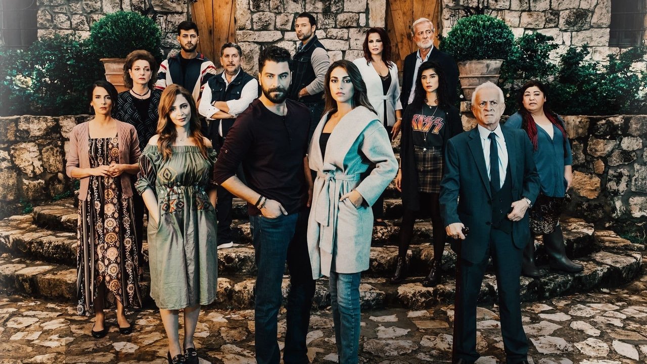 Кадры из Не люби меня (2019)