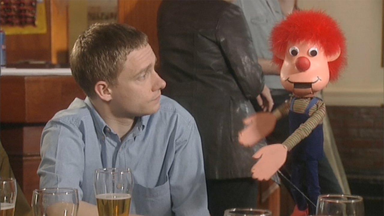 Кадры из Качок (2000)