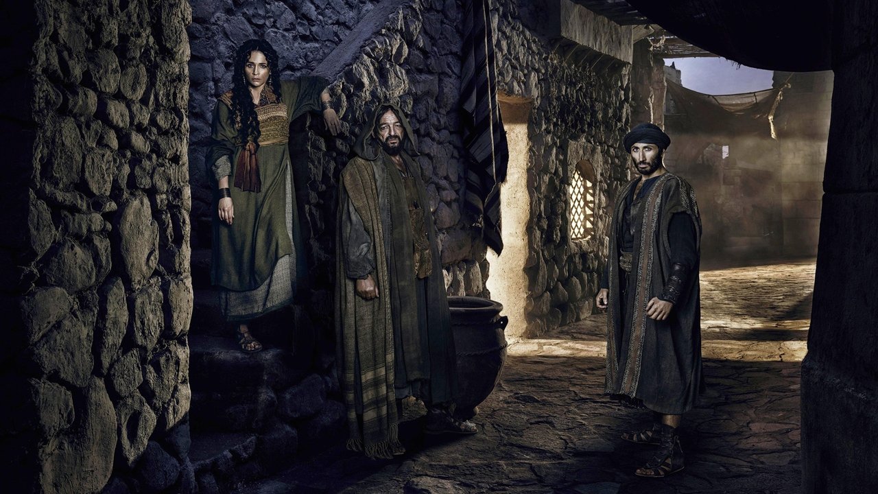 Кадры из Наша эра: Продолжение Библии (2015)