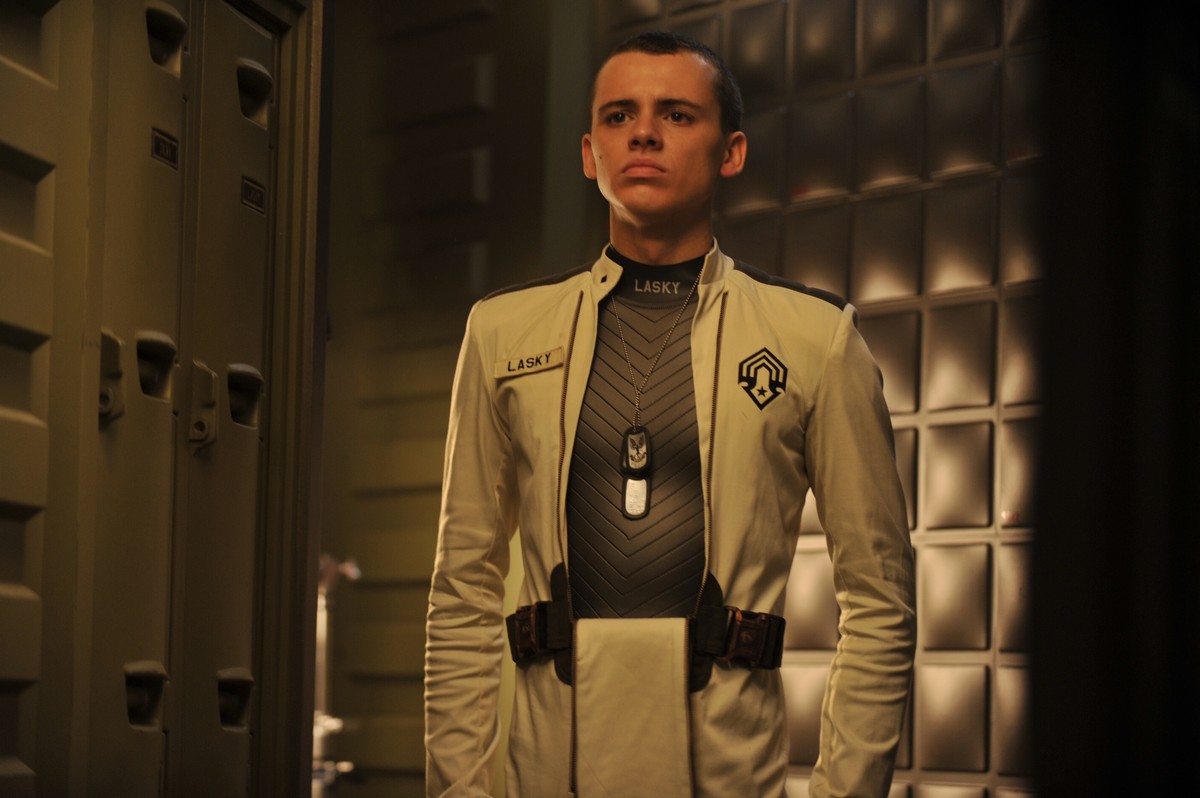 Halo 4: Идущий к рассвету (2012)