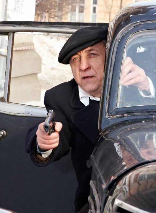 Кадры из Марьина роща (2013)