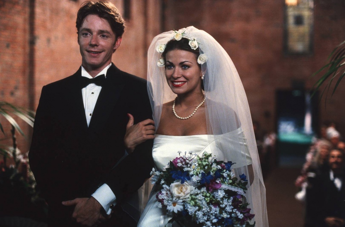 Брачные игры земных обитателей (1999)