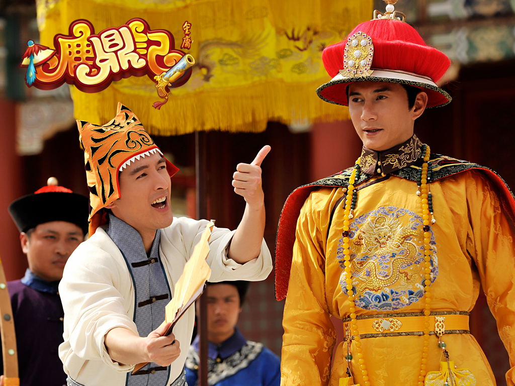 Кадры из Сновидение «Олень» (2011)