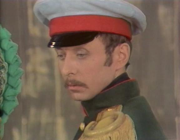 Кадры из Страницы журнала Печорина (1975)