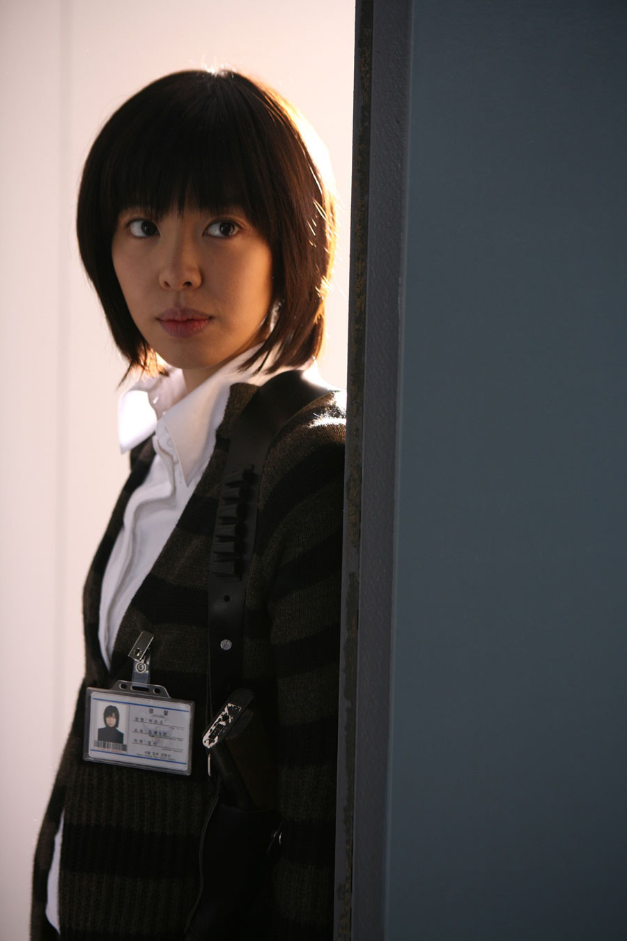 Кадры из Маска (2007)