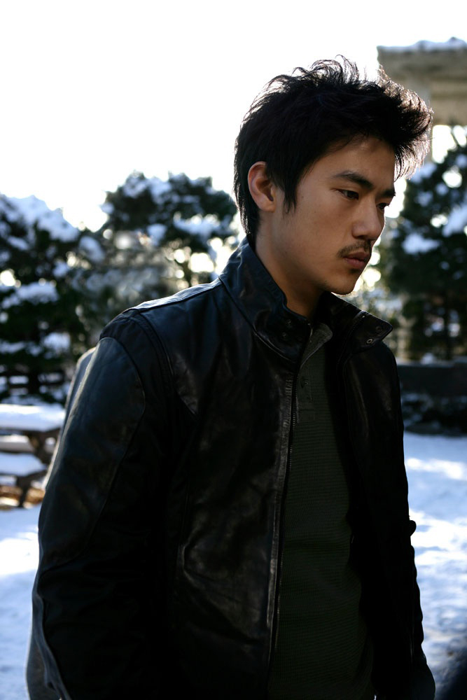 Кадры из Маска (2007)