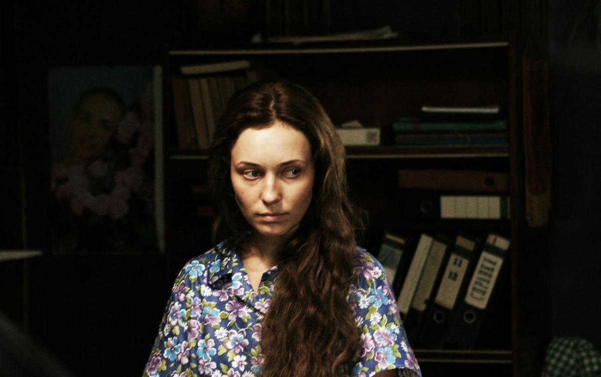 Кадры из Дорога в пустоту (2013)