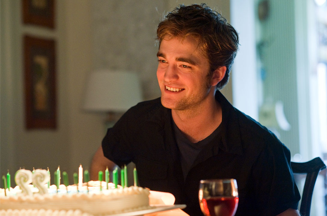 Кадры из Помни меня (2010)