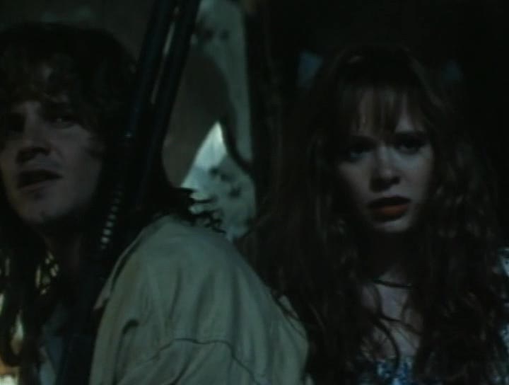 Цветок у дороги (1994)