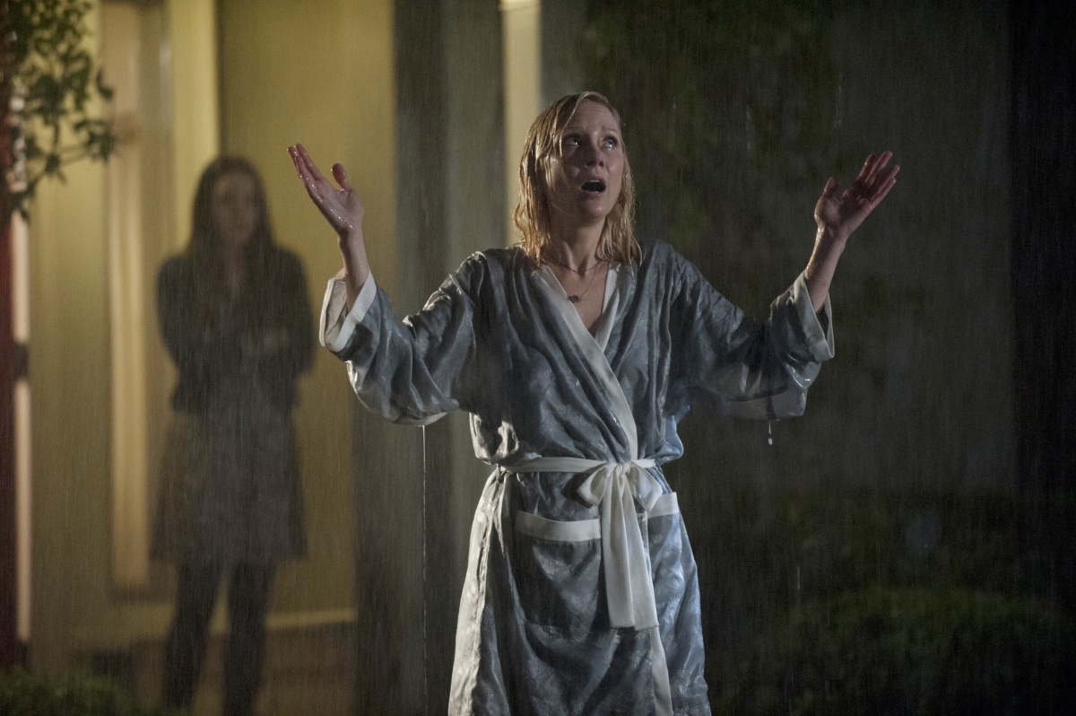 Кадры из Спаси меня (2013)