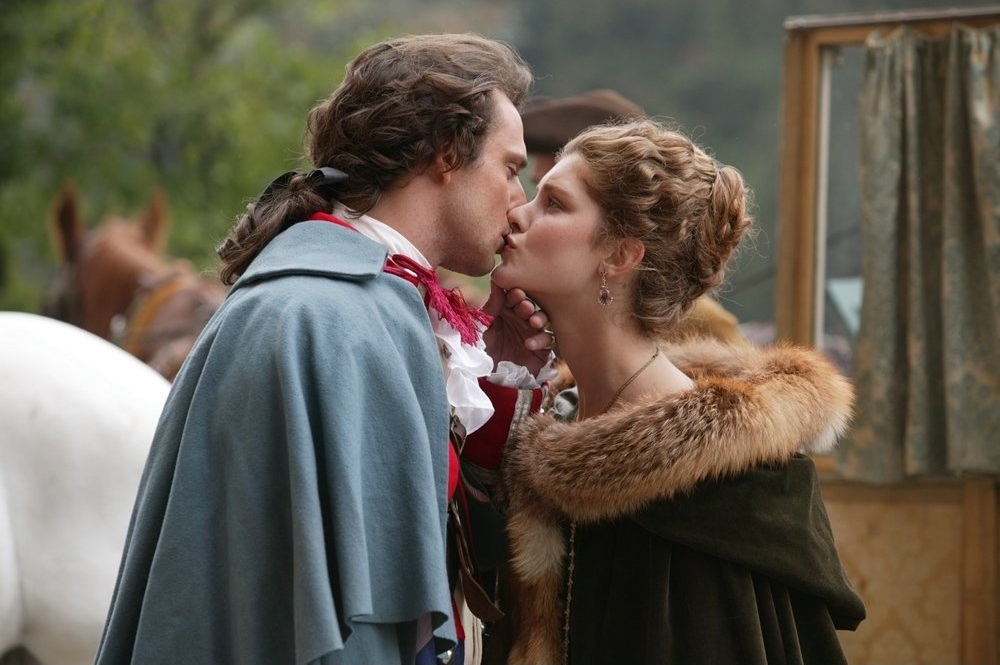 Кадры из Элиза (2003)