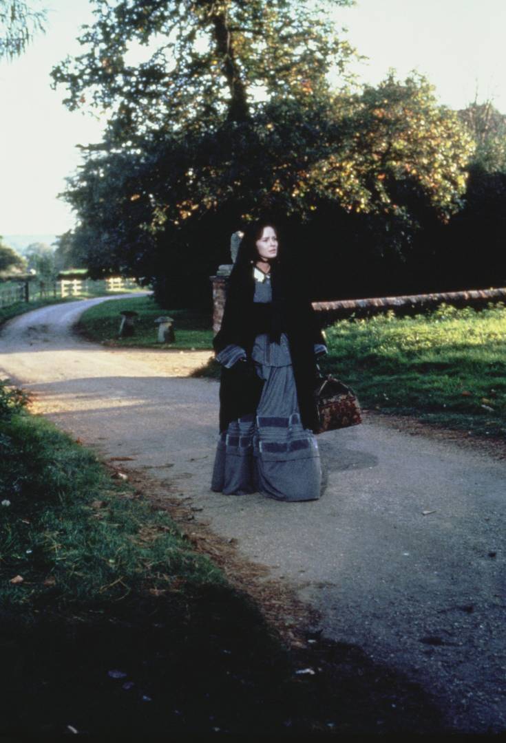 Флоренс Найтингейл (1985)