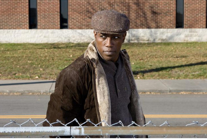 Кадры из Игра смерти (2011)