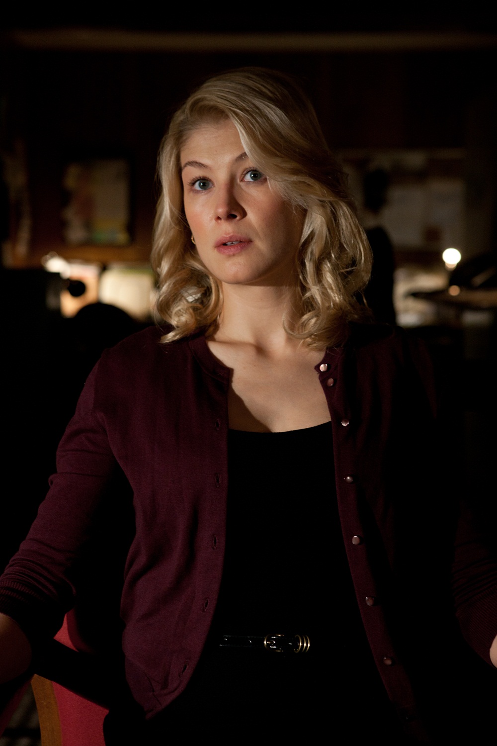 Кадры из Джек Ричер (2012)