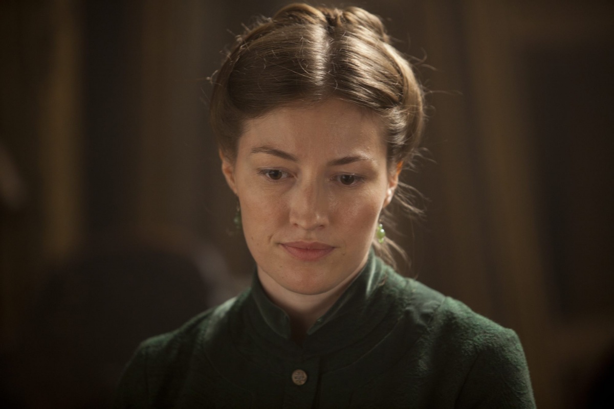 Кадры из Анна Каренина (2012)