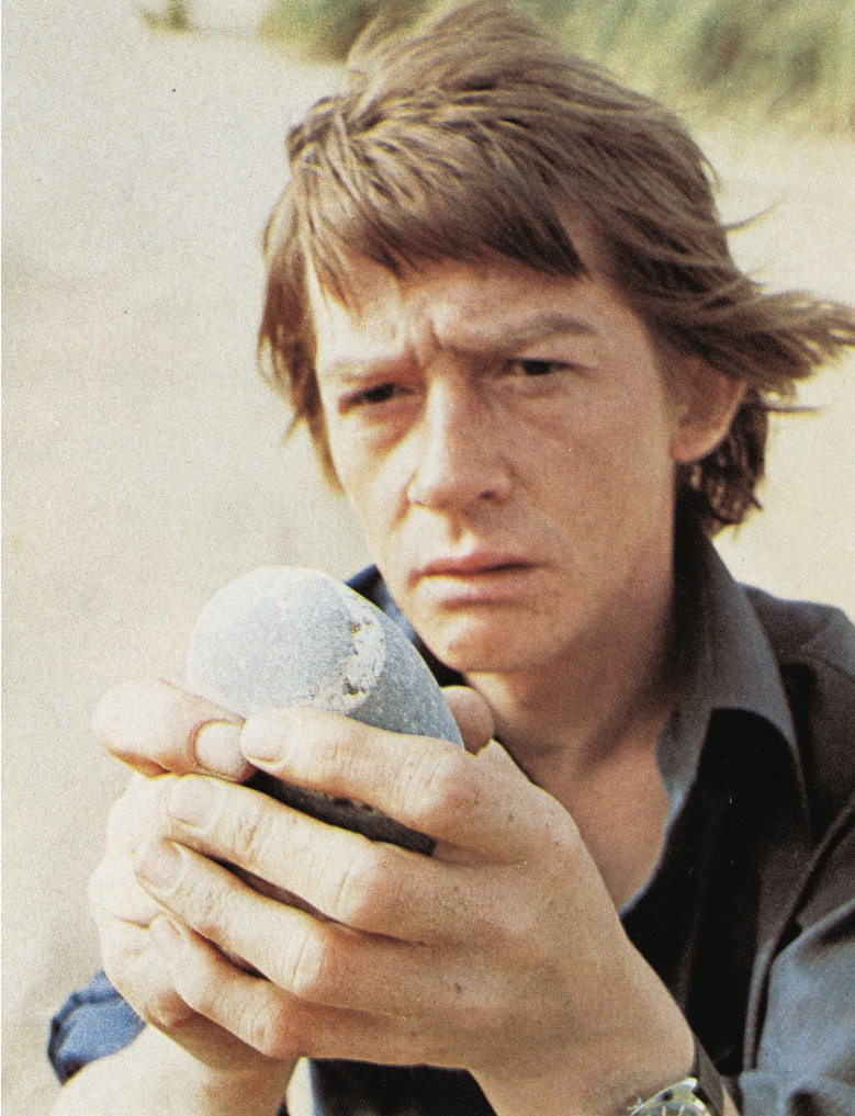 Кадры из Вопль (1978)